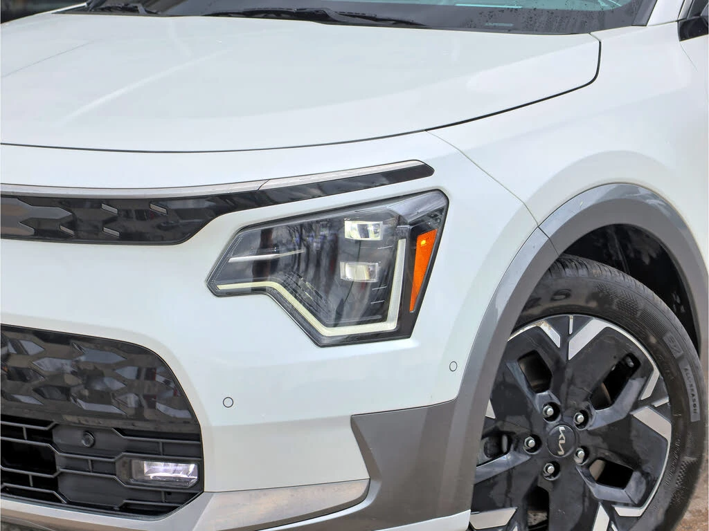 Kia Niro EV Wave FWD, снимка 2 - Автомобили и джипове - 54492151