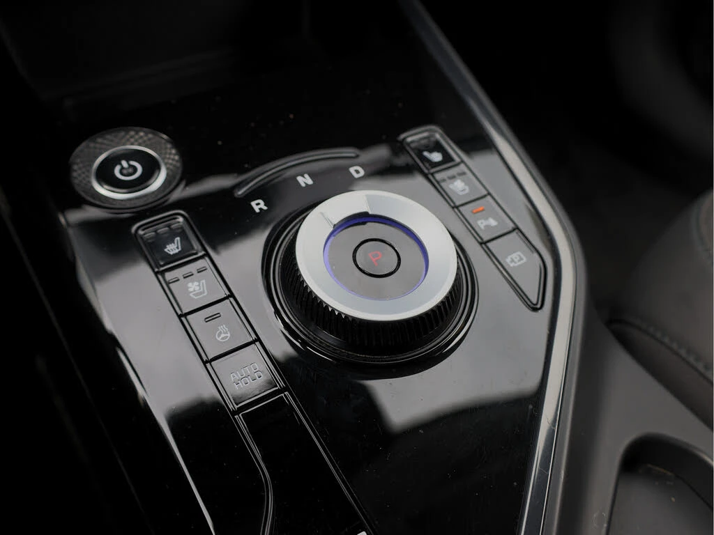 Kia Niro EV Wave FWD, снимка 15 - Автомобили и джипове - 54492151