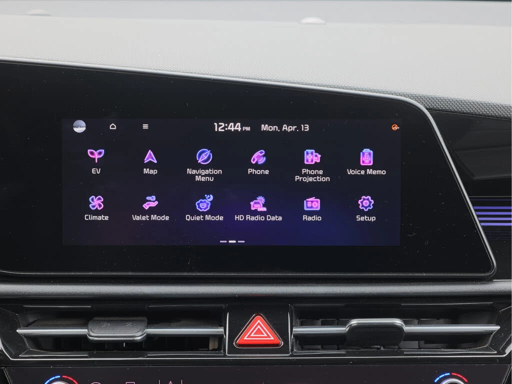 Kia Niro EV Wave FWD, снимка 12 - Автомобили и джипове - 54492151