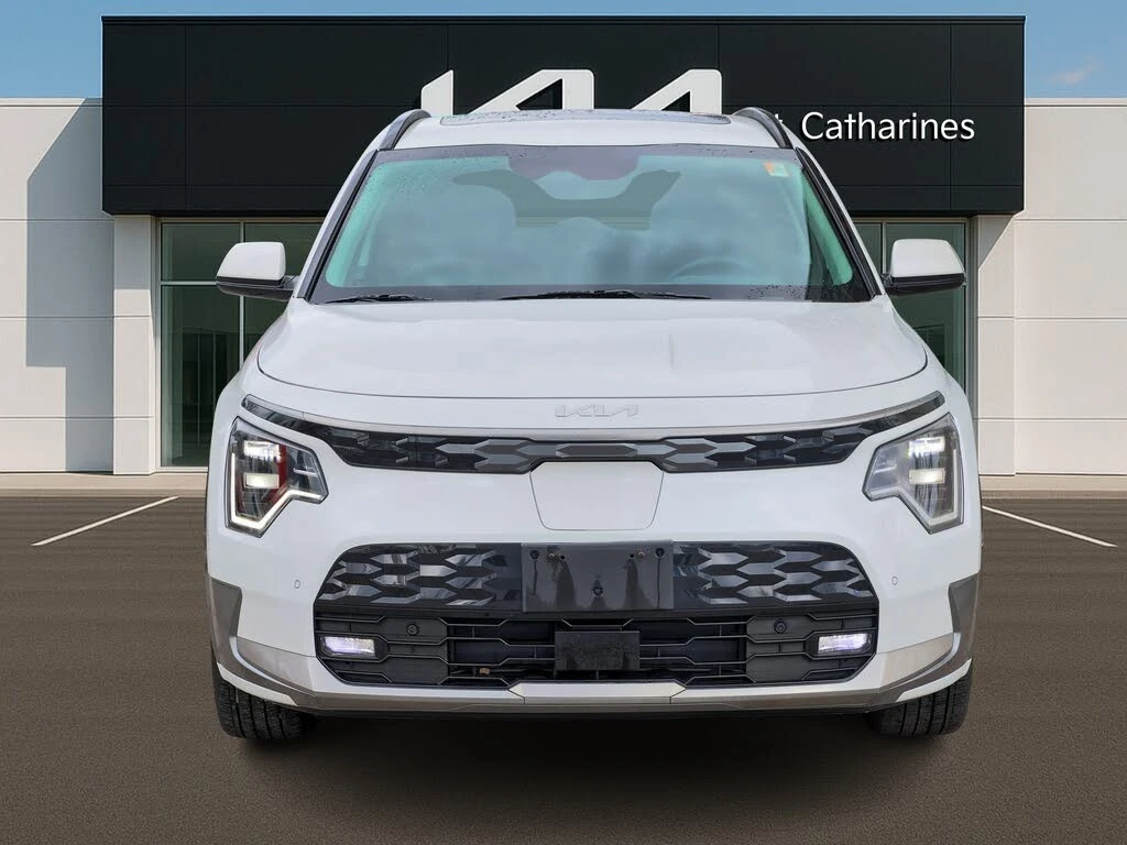 Kia Niro EV Wave FWD, снимка 5 - Автомобили и джипове - 54492151
