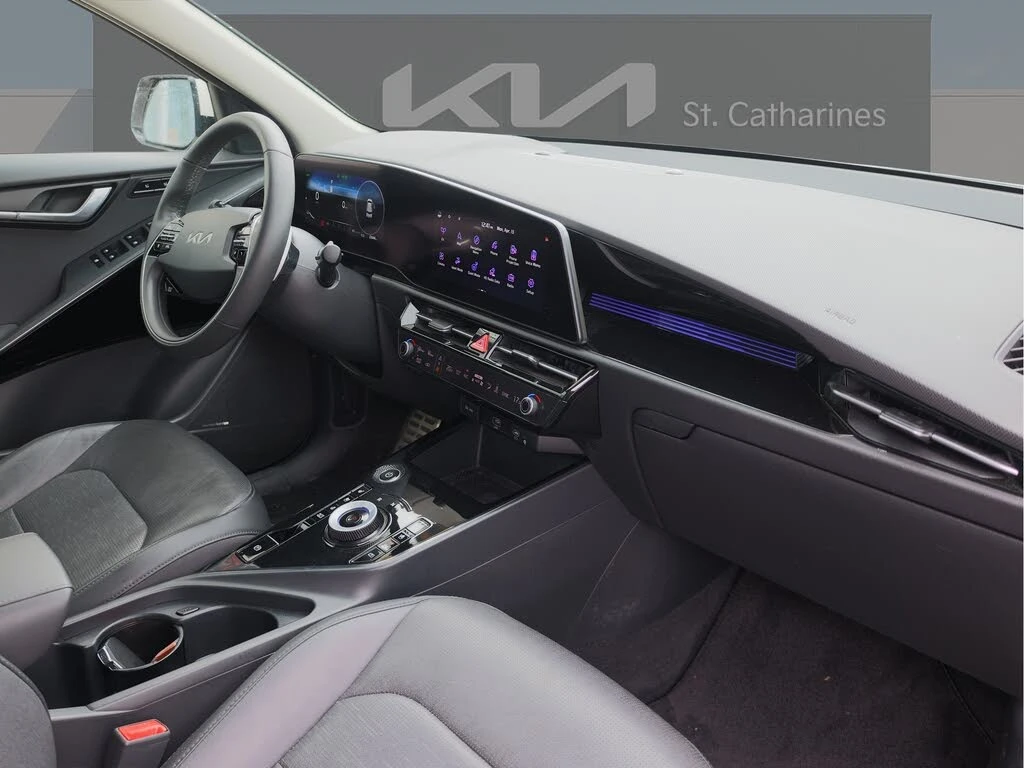 Kia Niro EV Wave FWD, снимка 9 - Автомобили и джипове - 54492151