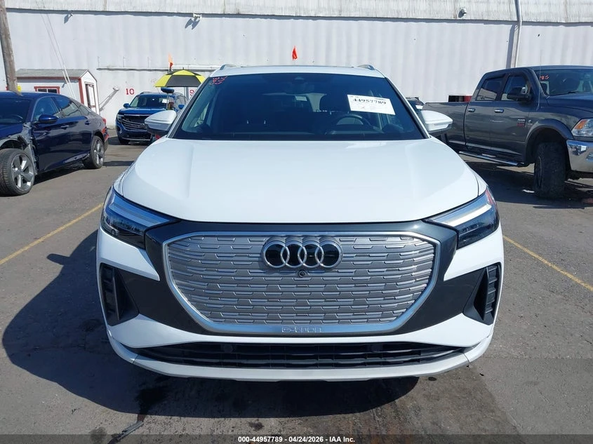 Audi Q4 E-Tron Premium Plus 50 Quattro, снимка 13 - Автомобили и джипове - 54769848
