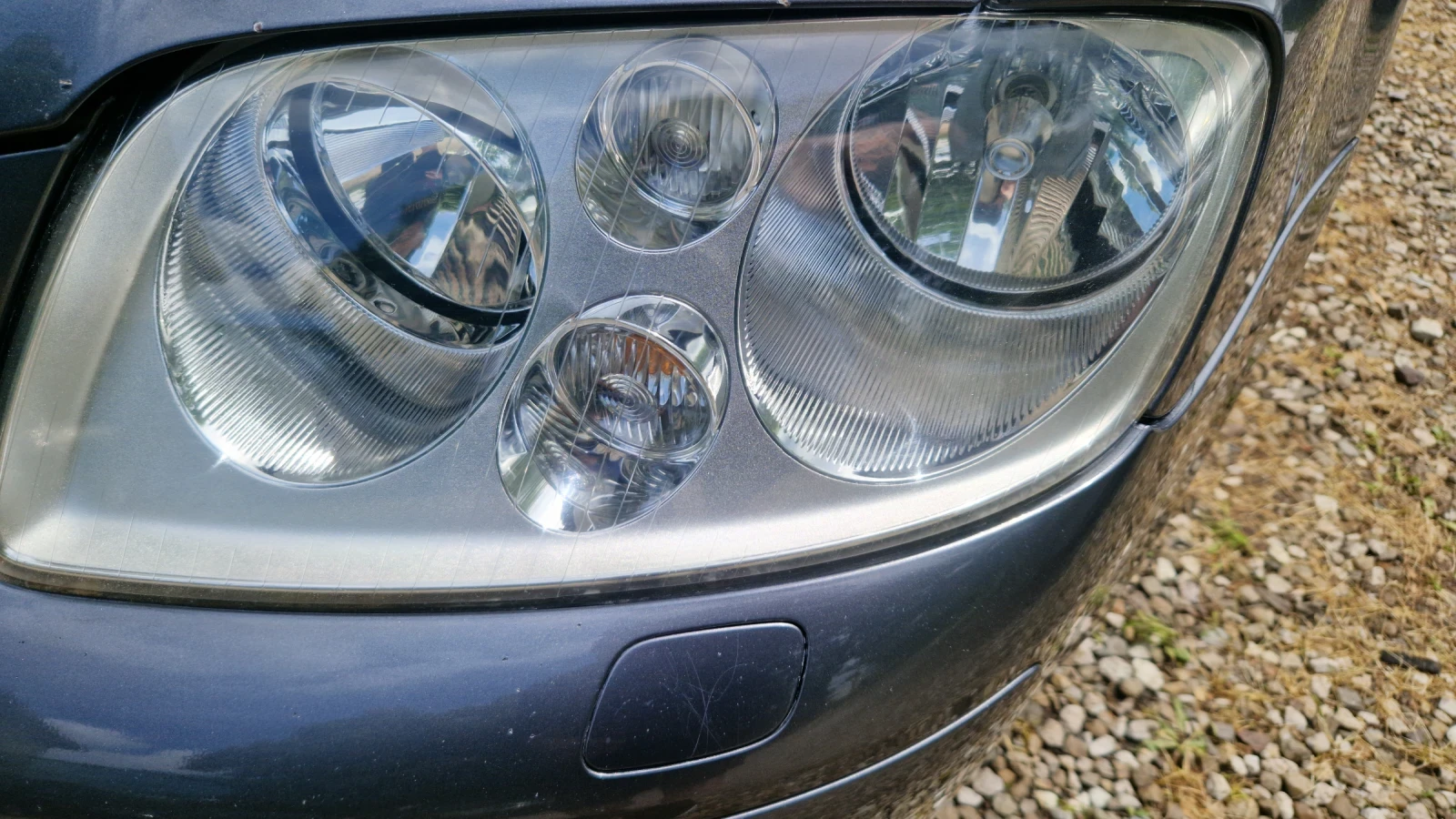 VW Tayron 1.9TDI 105k.c 6ck., снимка 10 - Автомобили и джипове - 54783928
