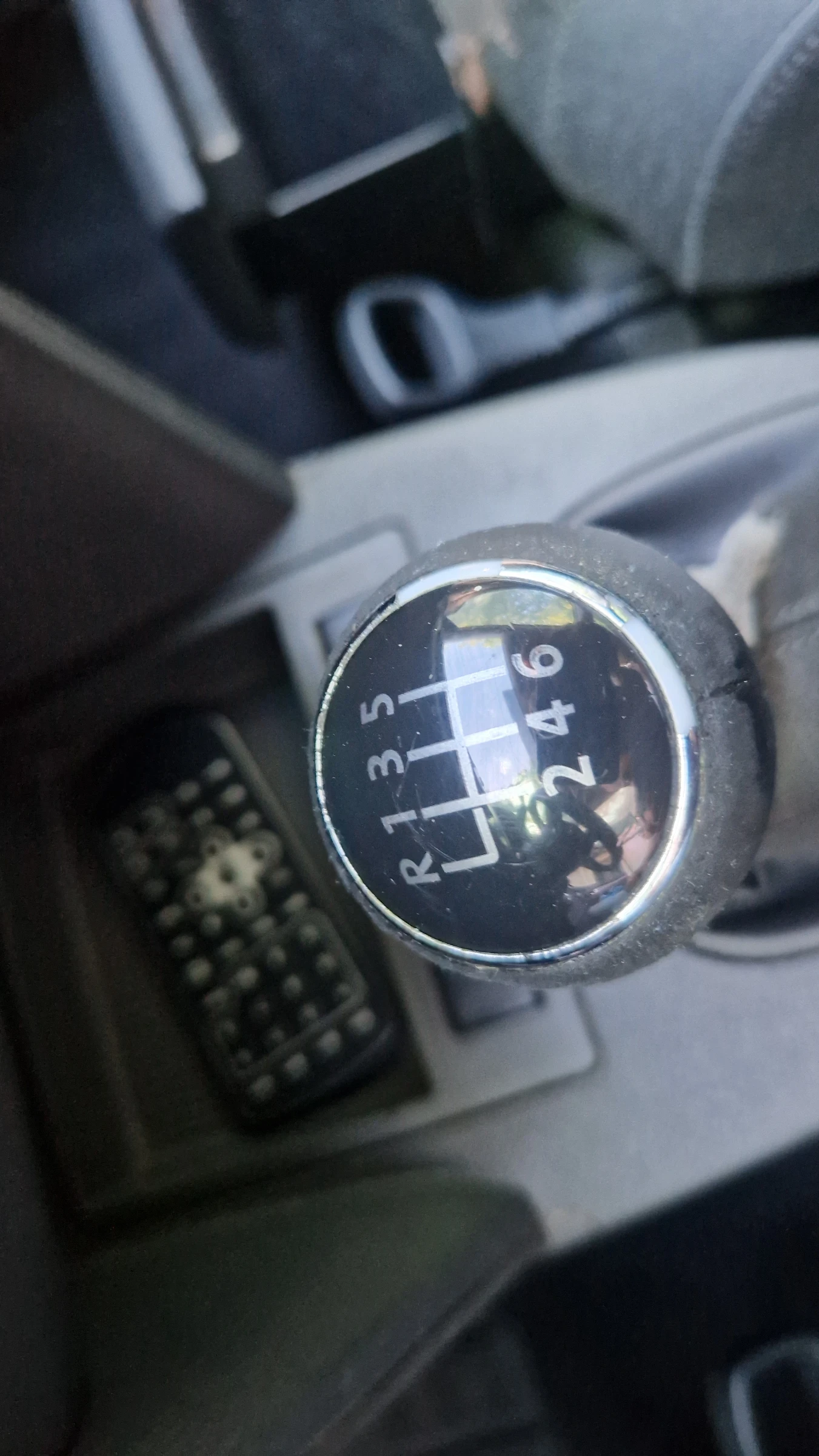 VW Tayron 1.9TDI 105k.c, снимка 9 - Автомобили и джипове - 54934874