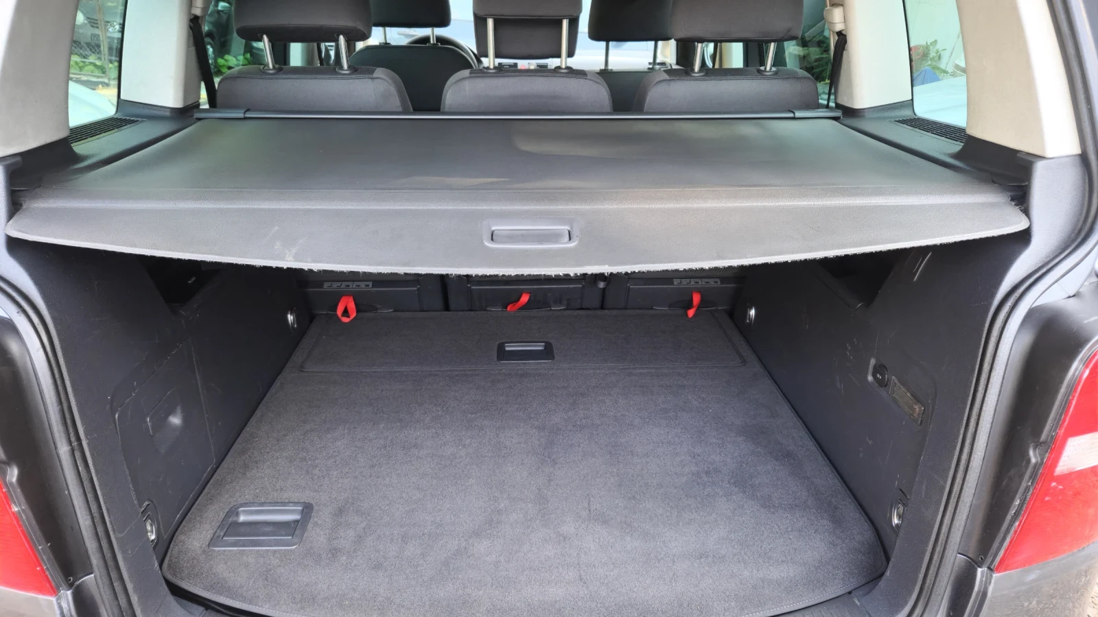 VW Tayron 1.9TDI 105k.c 6ck. | Mobile.bg � ����������� 10