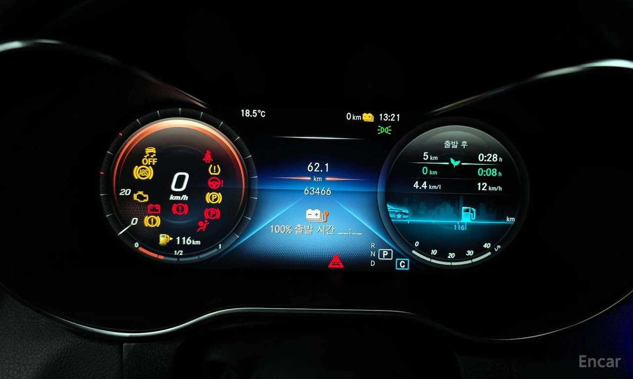 Mercedes-Benz GLC 300 4MATIC* COUPE* , снимка 5 - Автомобили и джипове - 54853478