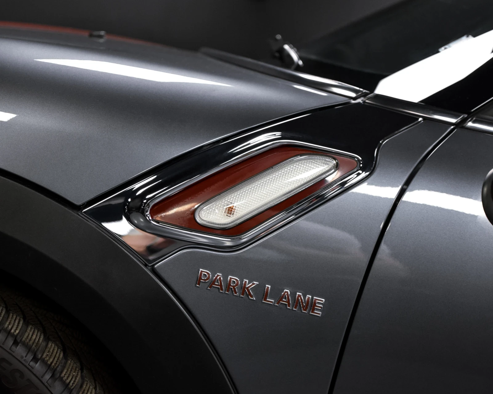 Mini Countryman SD ALL4 PARK LANE, снимка 12 - Автомобили и джипове - 55386888