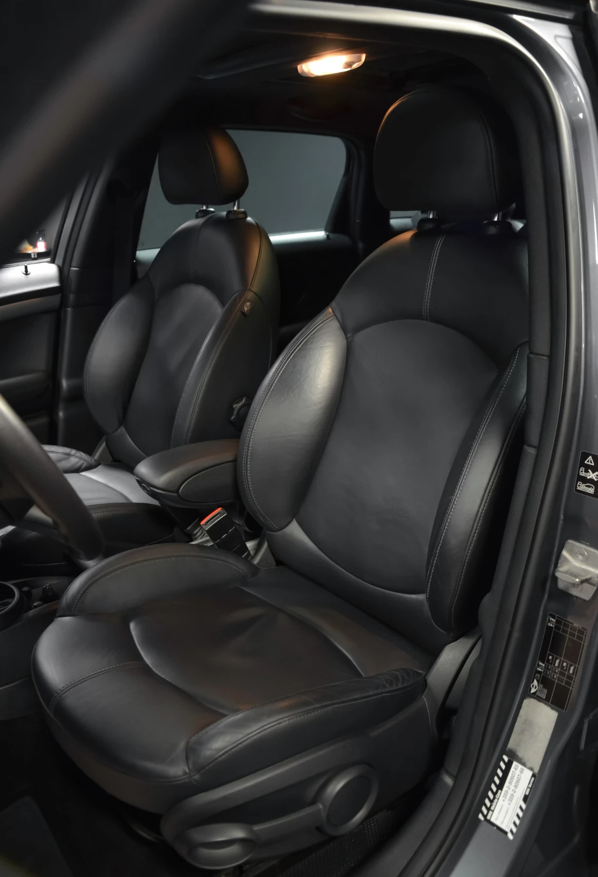 Mini Countryman SD ALL4 PARK LANE, снимка 9 - Автомобили и джипове - 55386888