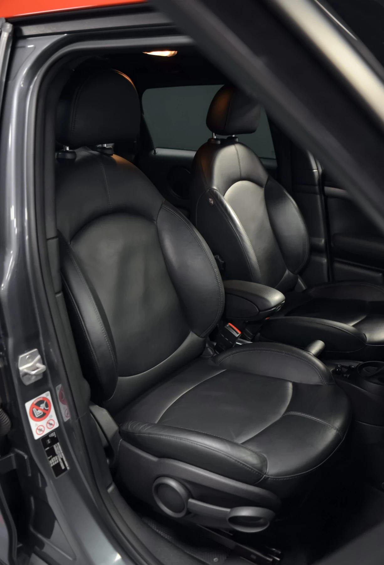 Mini Countryman SD ALL4 PARK LANE, снимка 8 - Автомобили и джипове - 55386888