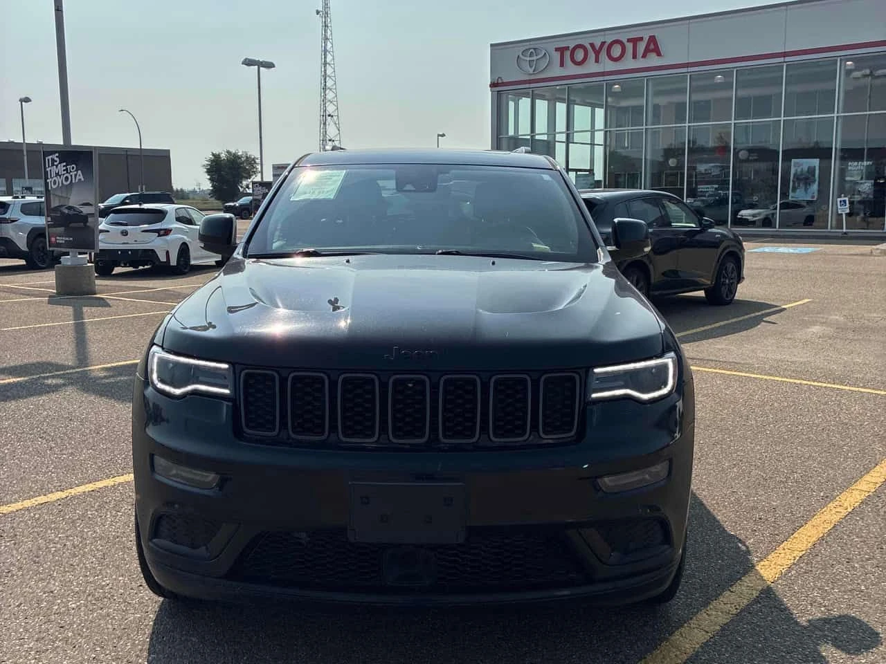 Jeep Grand cherokee * Limited X * ���������� ��� ������������ ������*  | Mobile.bg � ����������� 6