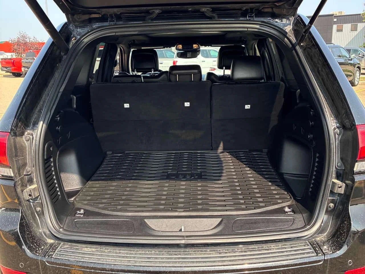 Jeep Grand cherokee * Limited X * ���������� ��� ������������ ������*  | Mobile.bg � ����������� 14