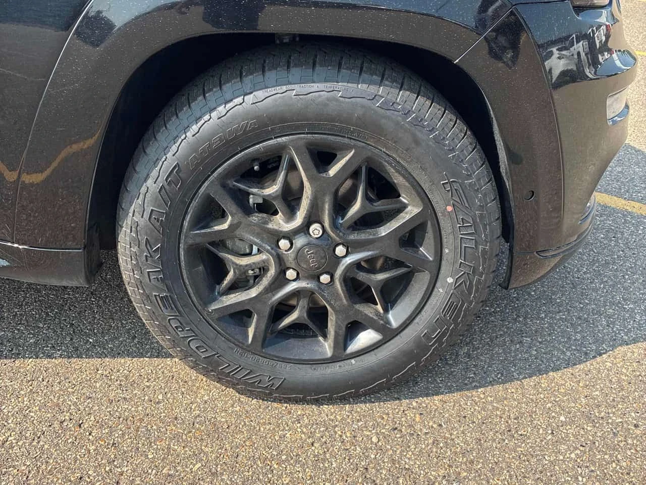 Jeep Grand cherokee * Limited X * ���������� ��� ������������ ������*  | Mobile.bg � ����������� 7