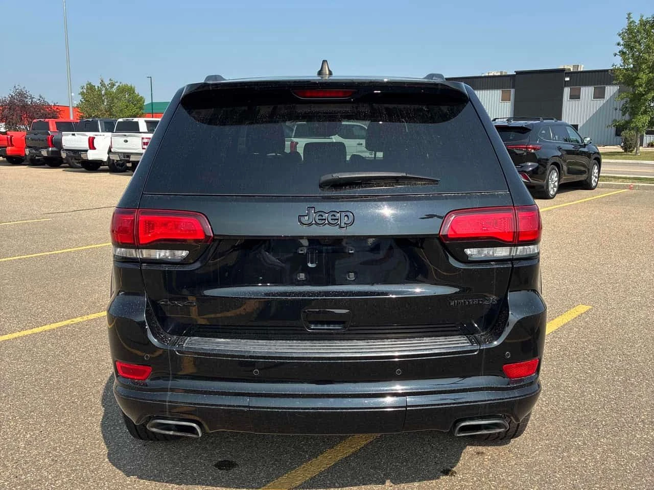 Jeep Grand cherokee * Limited X * ���������� ��� ������������ ������*  | Mobile.bg � ����������� 4