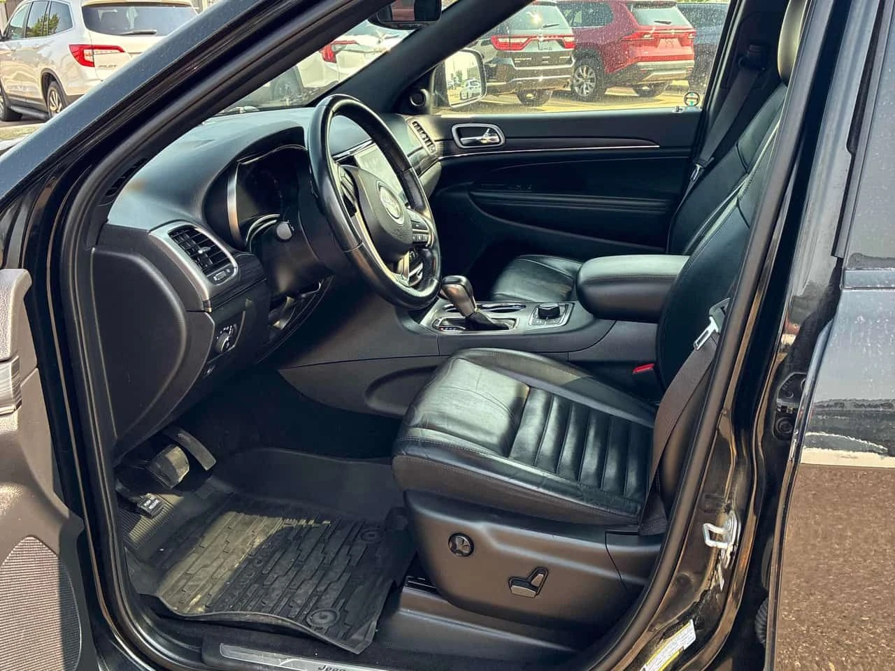 Jeep Grand cherokee * Limited X * ���������� ��� ������������ ������*  | Mobile.bg � ����������� 5