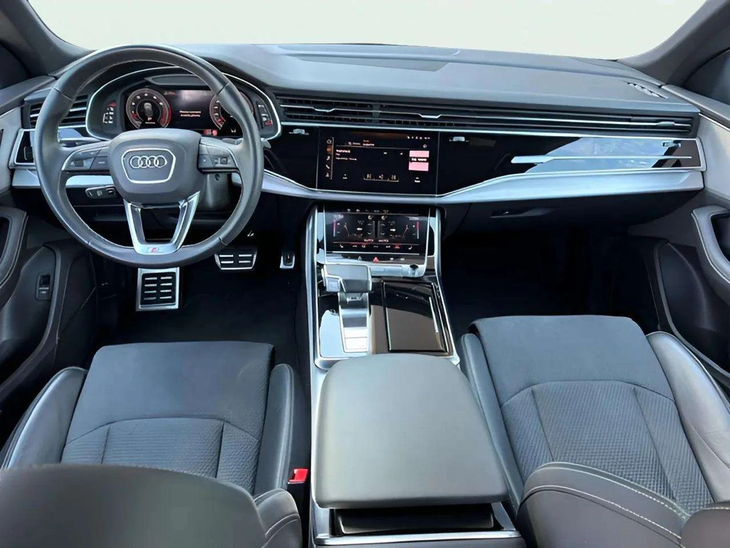 Audi Q8 | Mobile.bg � ����������� 5