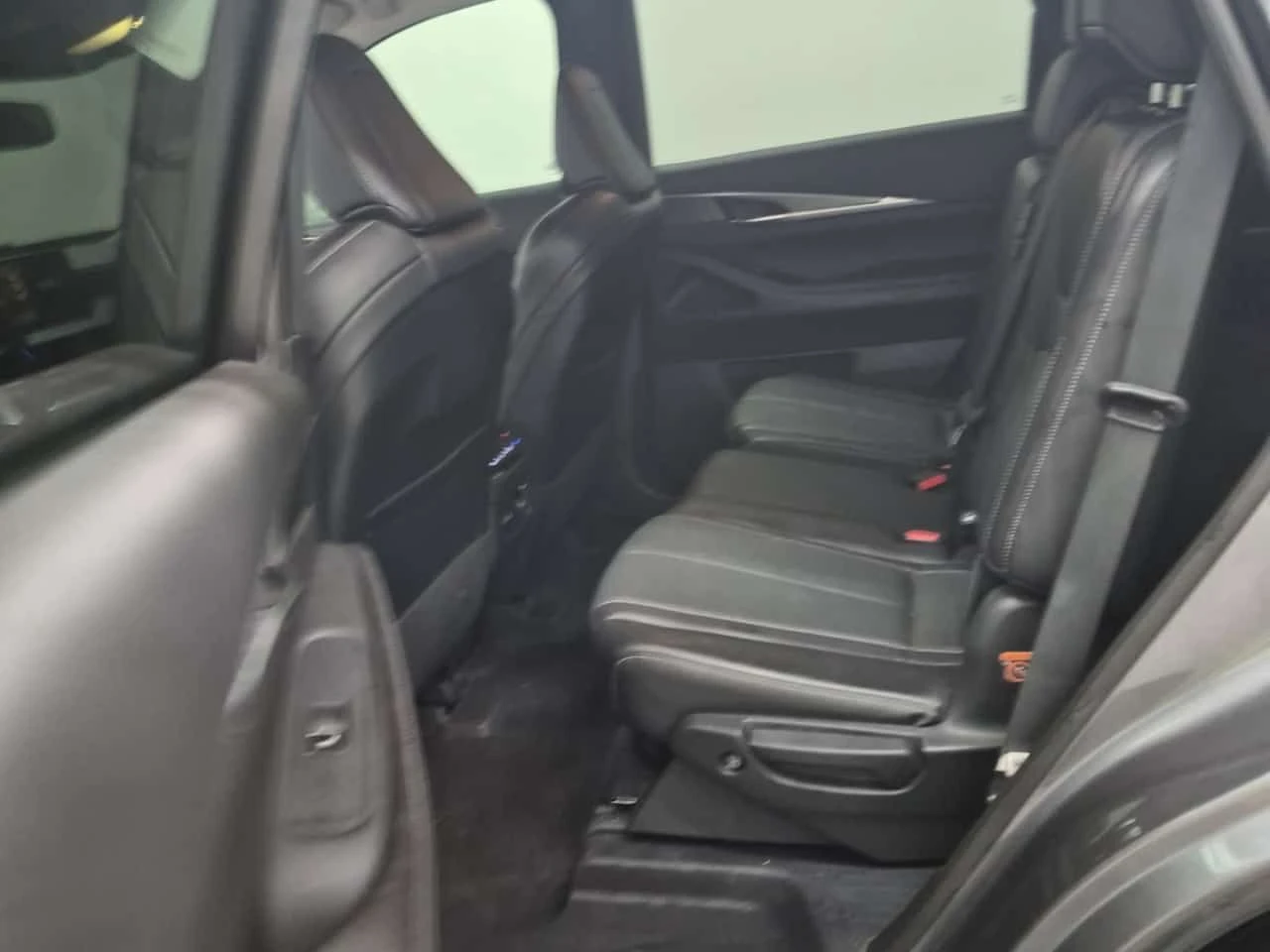 Infiniti QX60 * LUXE * CARFAX * БЕЗ ПЪРВОНАЧАЛНА ВНОСКА, снимка 12 - Автомобили и джипове - 55475665