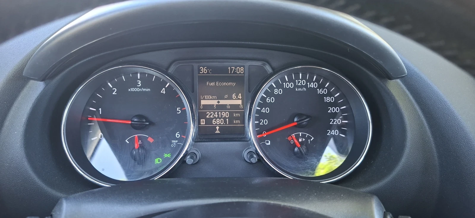 Nissan Qashqai SUV | Mobile.bg � ����������� 9