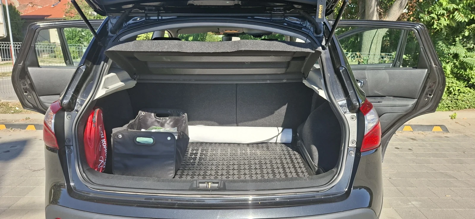 Nissan Qashqai SUV | Mobile.bg � ����������� 13