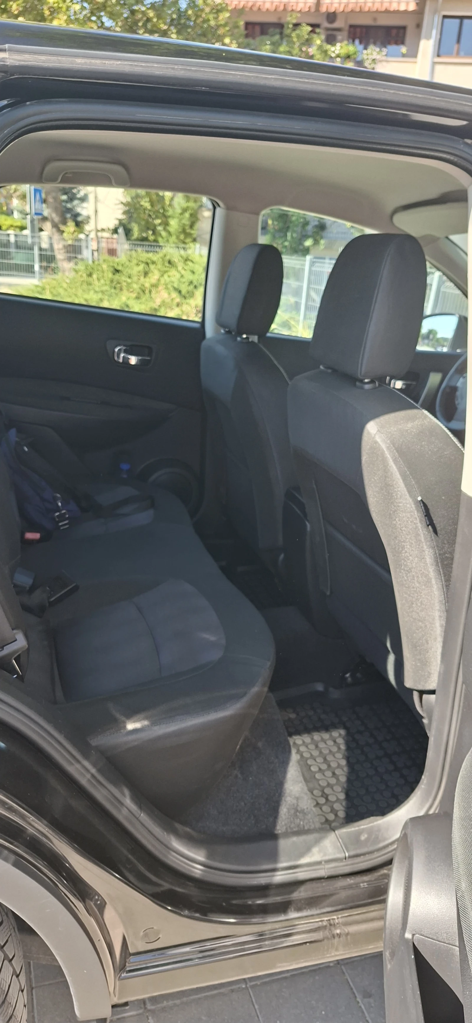 Nissan Qashqai SUV | Mobile.bg � ����������� 16