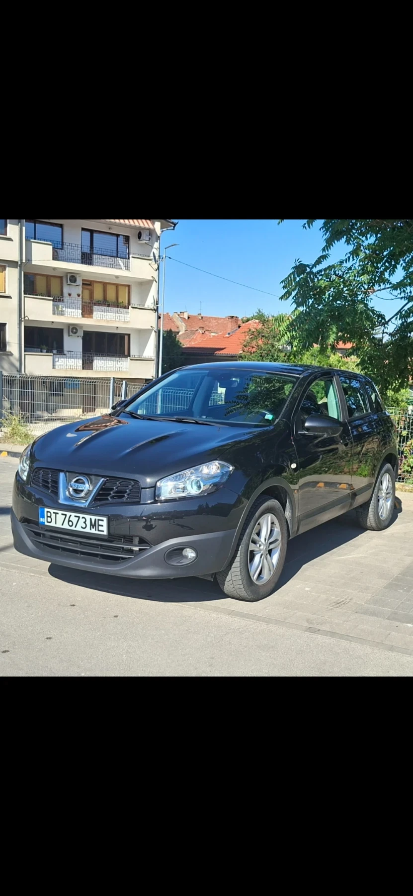 Nissan Qashqai SUV | Mobile.bg � ����������� 3