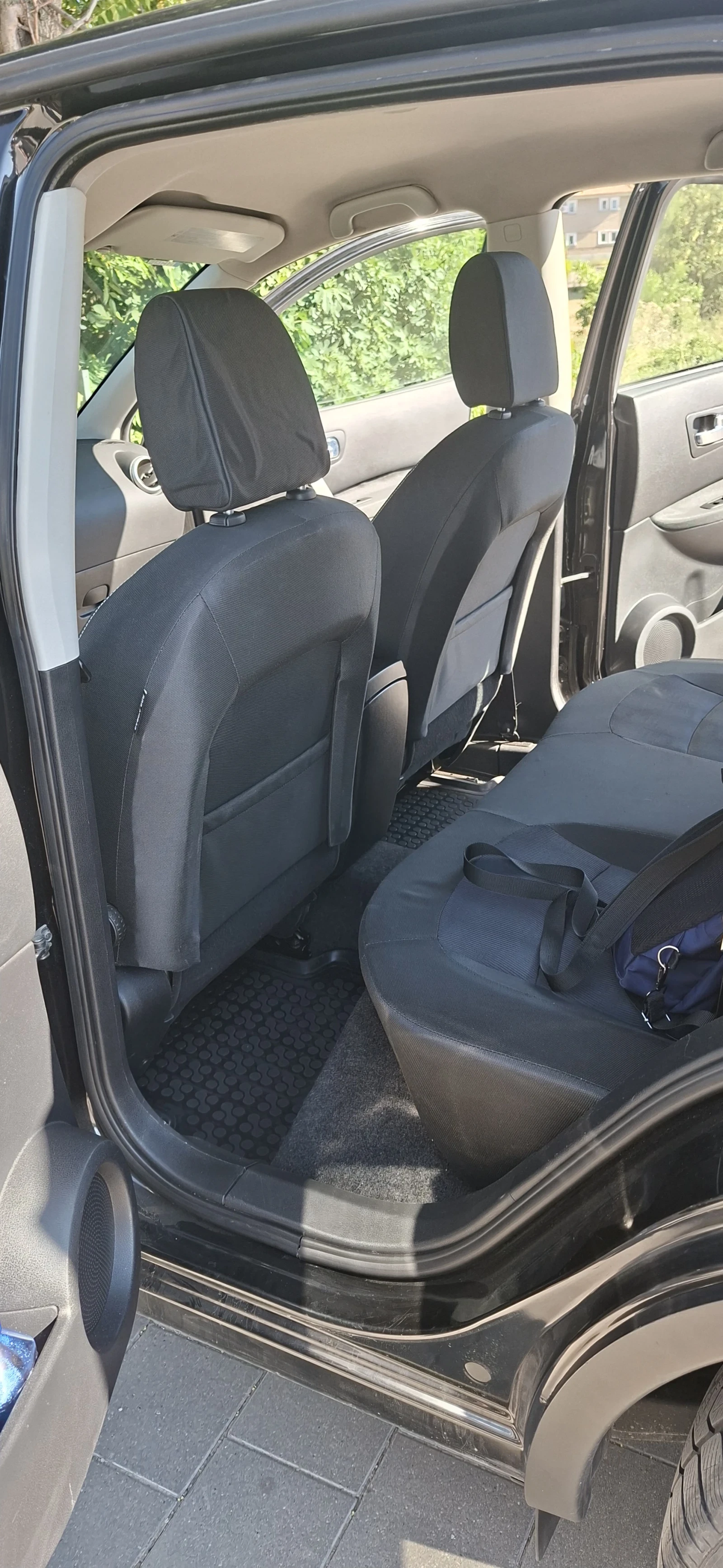 Nissan Qashqai SUV | Mobile.bg � ����������� 14