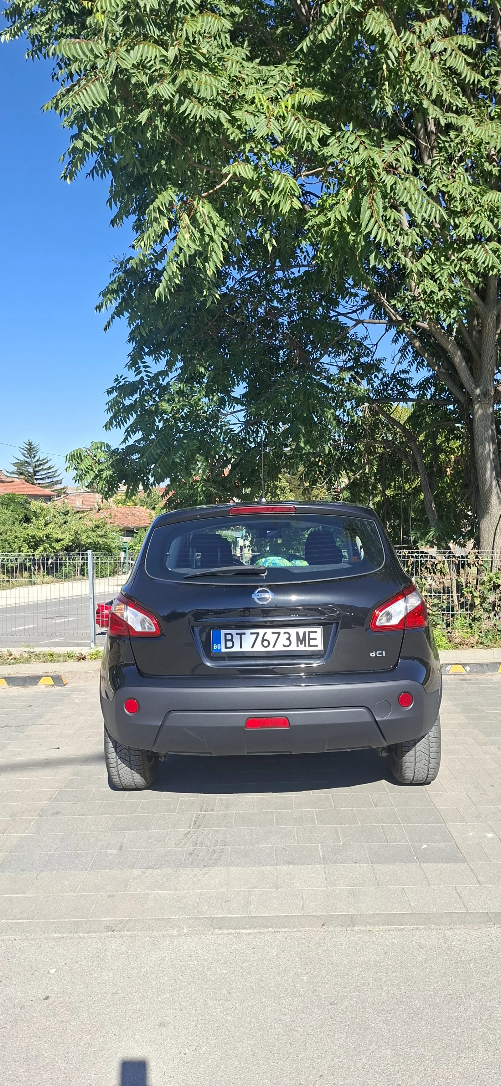 Nissan Qashqai SUV | Mobile.bg � ����������� 4