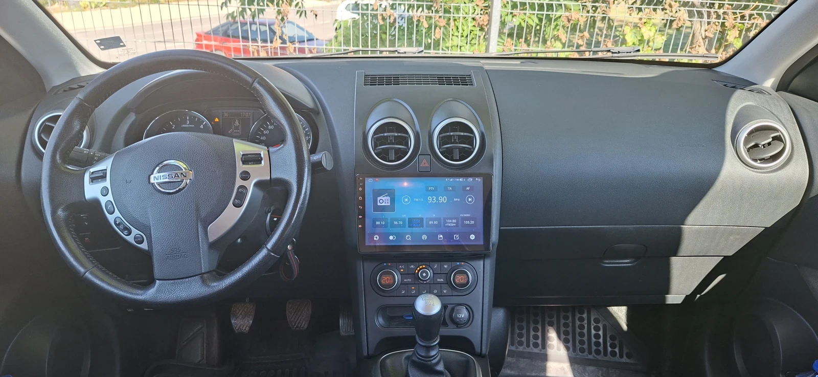 Nissan Qashqai SUV | Mobile.bg � ����������� 11