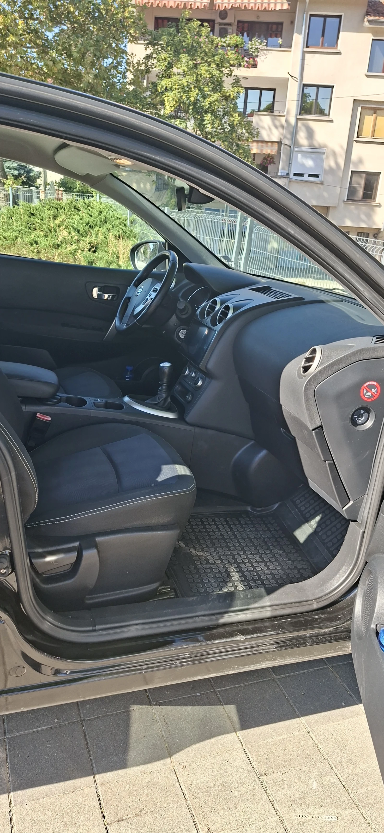 Nissan Qashqai SUV | Mobile.bg � ����������� 17