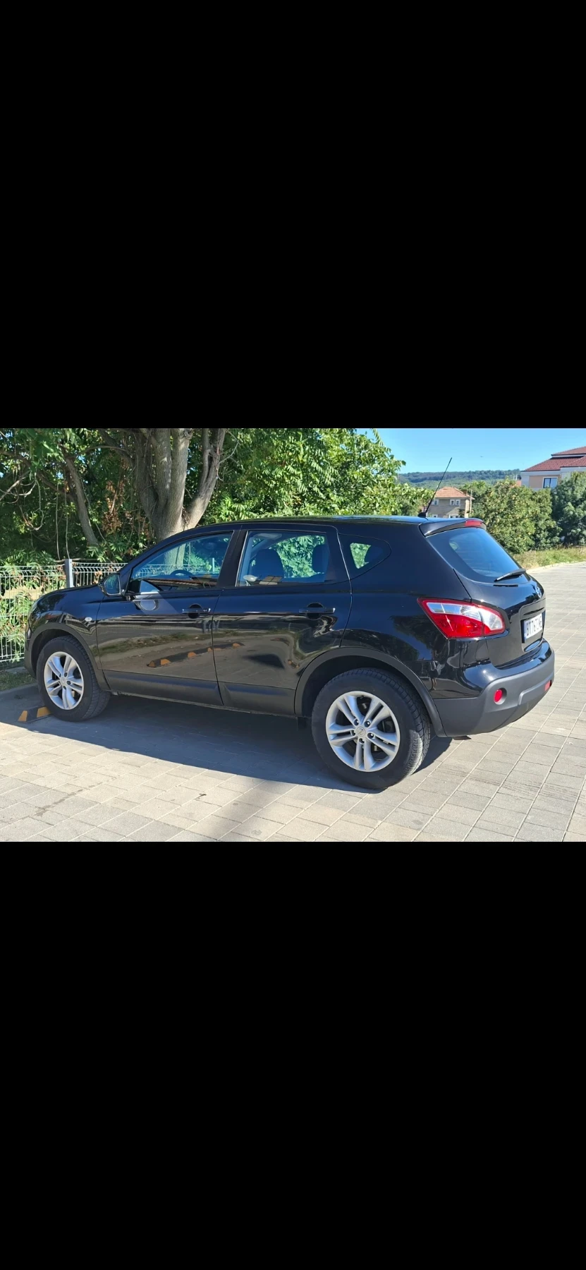 Nissan Qashqai SUV | Mobile.bg � ����������� 7