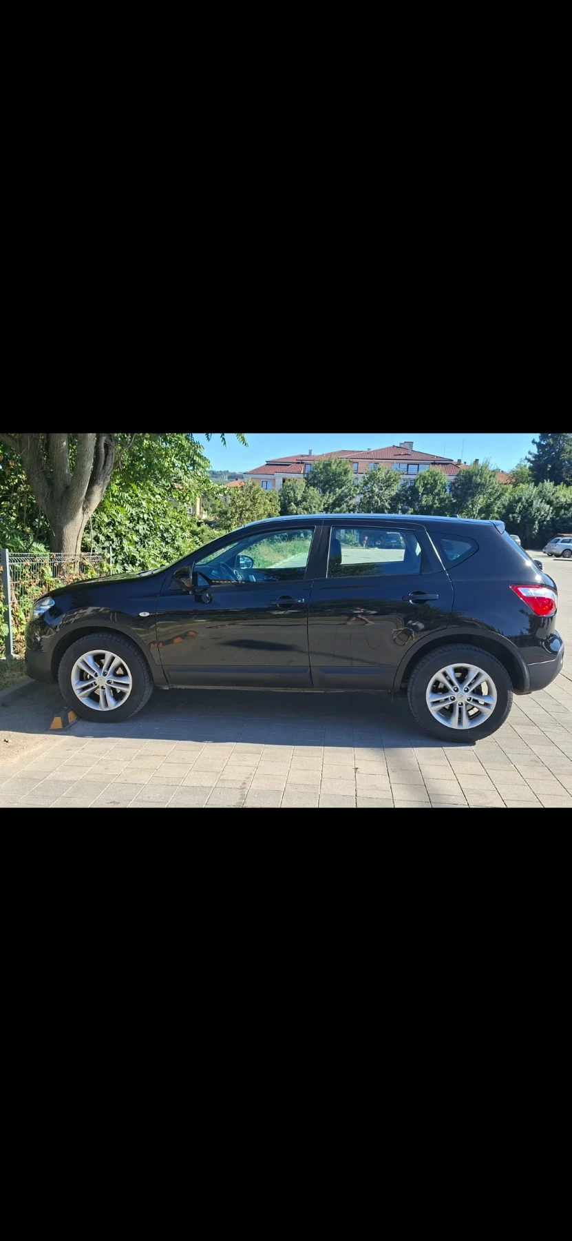 Nissan Qashqai SUV | Mobile.bg � ����������� 6