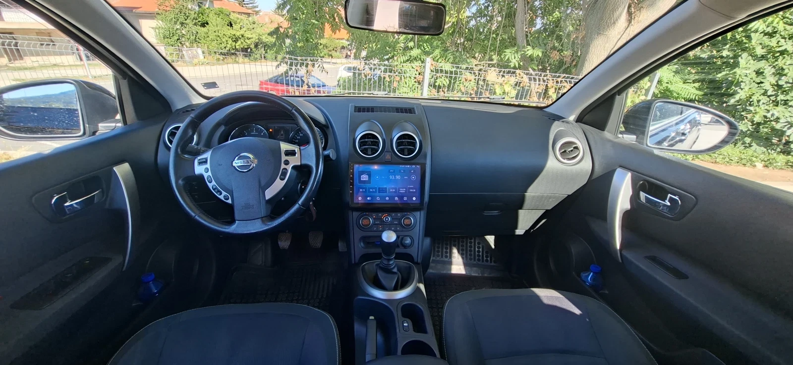 Nissan Qashqai SUV | Mobile.bg � ����������� 12