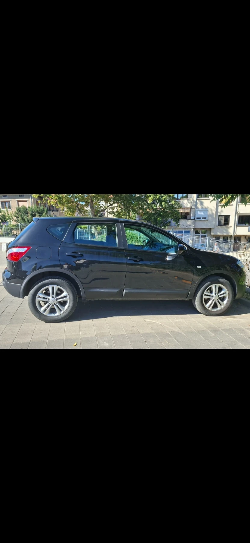 Nissan Qashqai SUV | Mobile.bg � ����������� 5