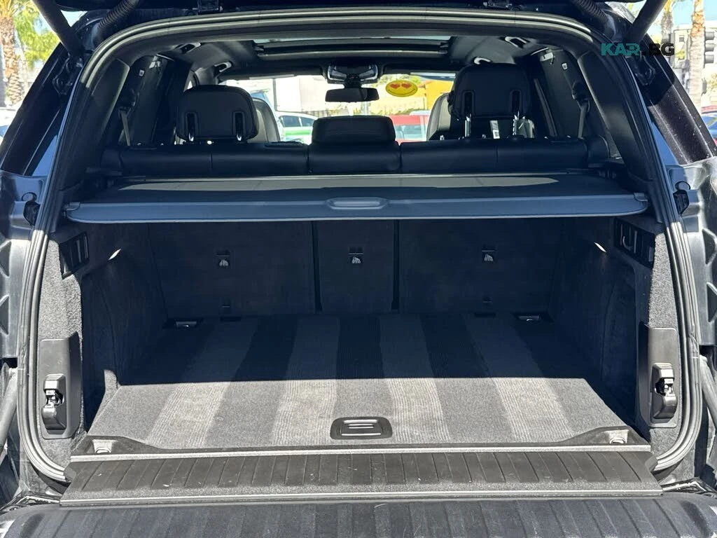 BMW X5 Laser * ACC * 360 * АвтоКредит * (ЦЕНА ДО БГ), снимка 5 - Автомобили и джипове - 56058501