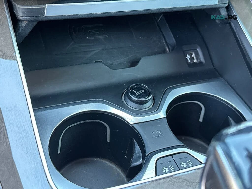 BMW X5 Laser * ACC * 360 * АвтоКредит * (ЦЕНА ДО БГ), снимка 14 - Автомобили и джипове - 56058501