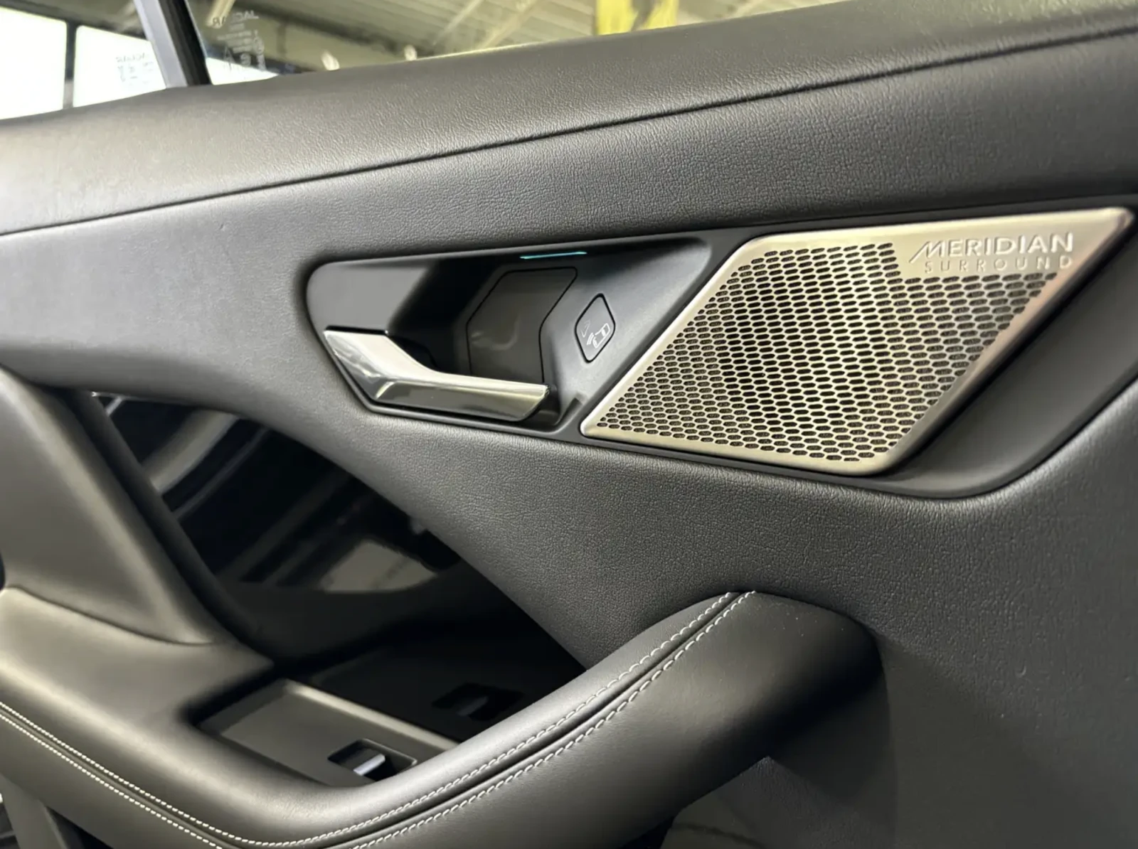 Jaguar I-Pace 2019 Jaguar I-Pace HSE, снимка 6 - Автомобили и джипове - 56209438