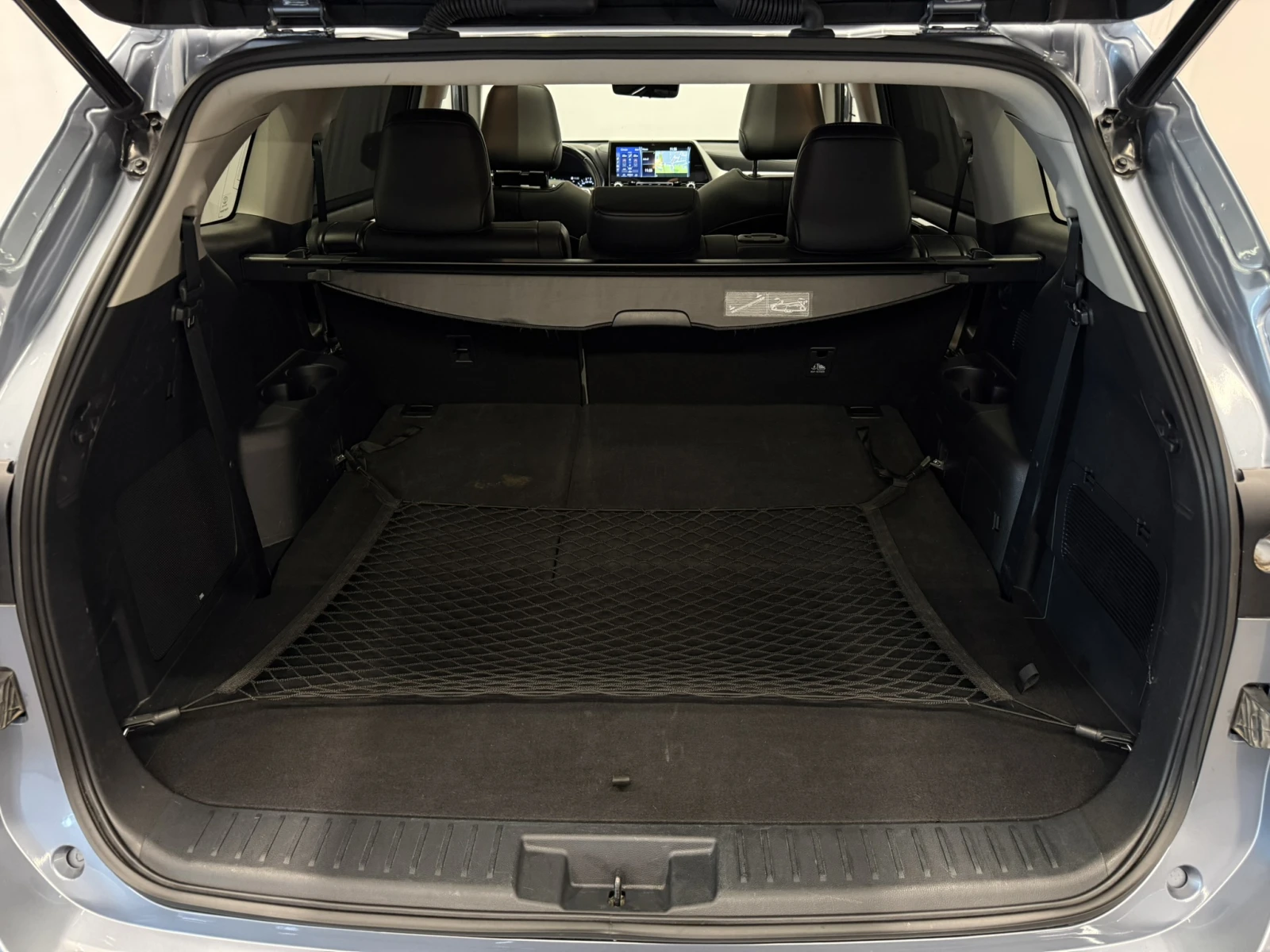 Toyota Highlander LUXURY Hybrid, снимка 16 - Автомобили и джипове - 56222923