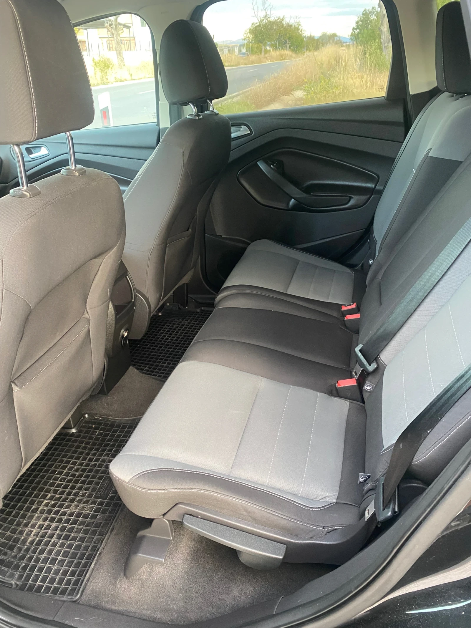 Ford Escape SE AWD, снимка 14 - Автомобили и джипове - 56278157