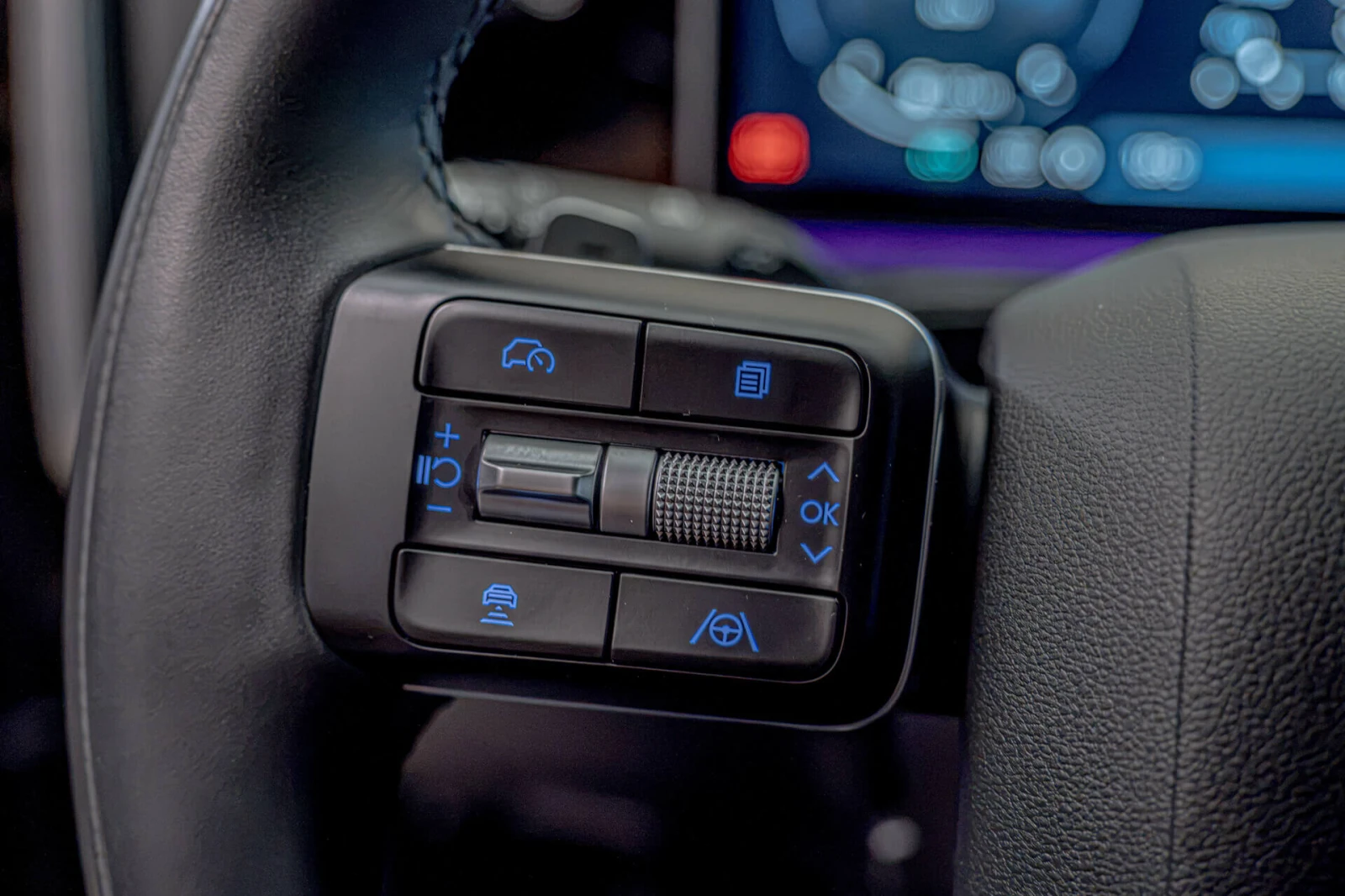 Hyundai Santa fe HuD/Ambient/������ 360/���������/���������/Lane As | Mobile.bg � ����������� 14