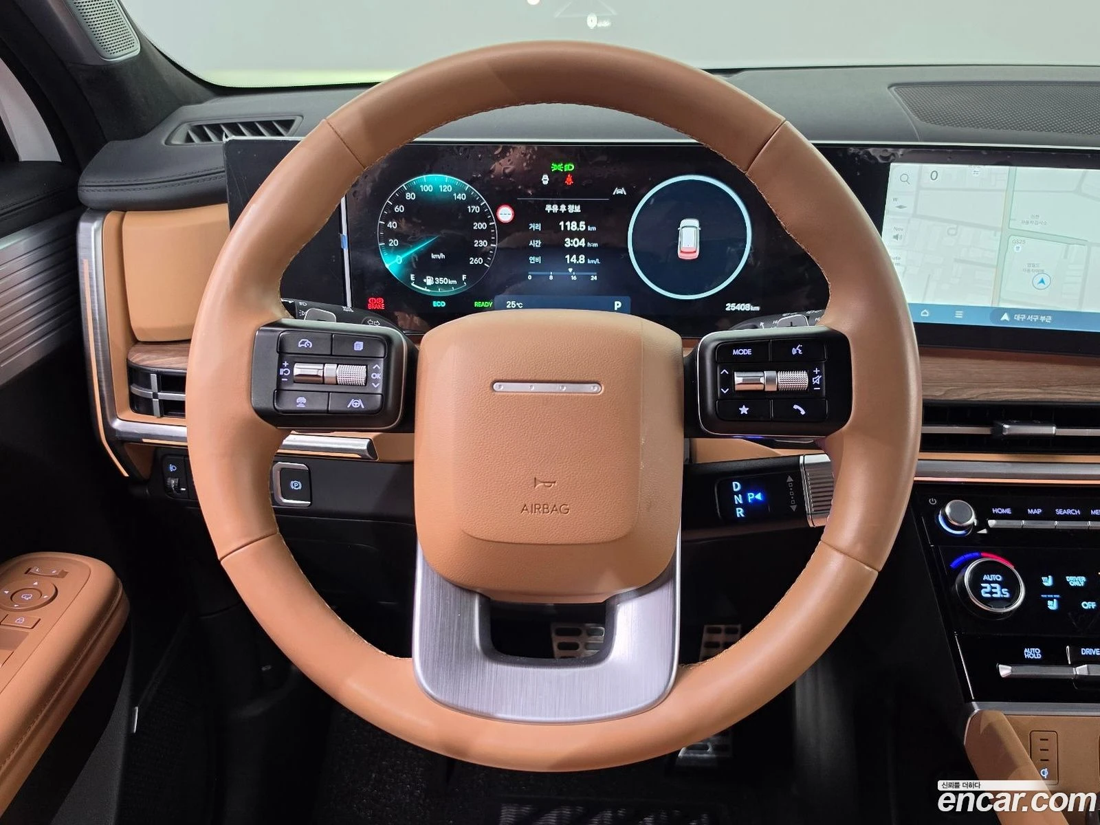Hyundai Santa fe HEV 1.6 2WD | Mobile.bg � ����������� 13