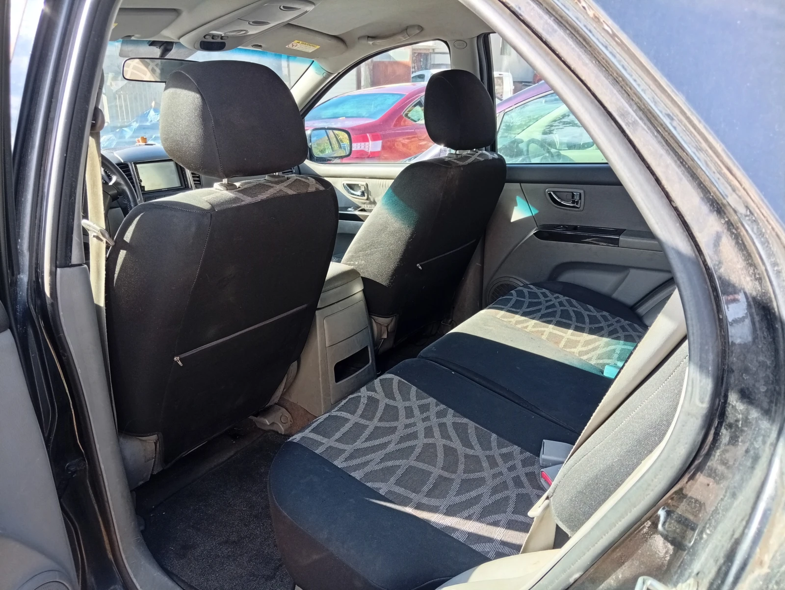 Kia Sorento 2.5CRDI * ����������� * 4�4 *  | Mobile.bg � ����������� 15