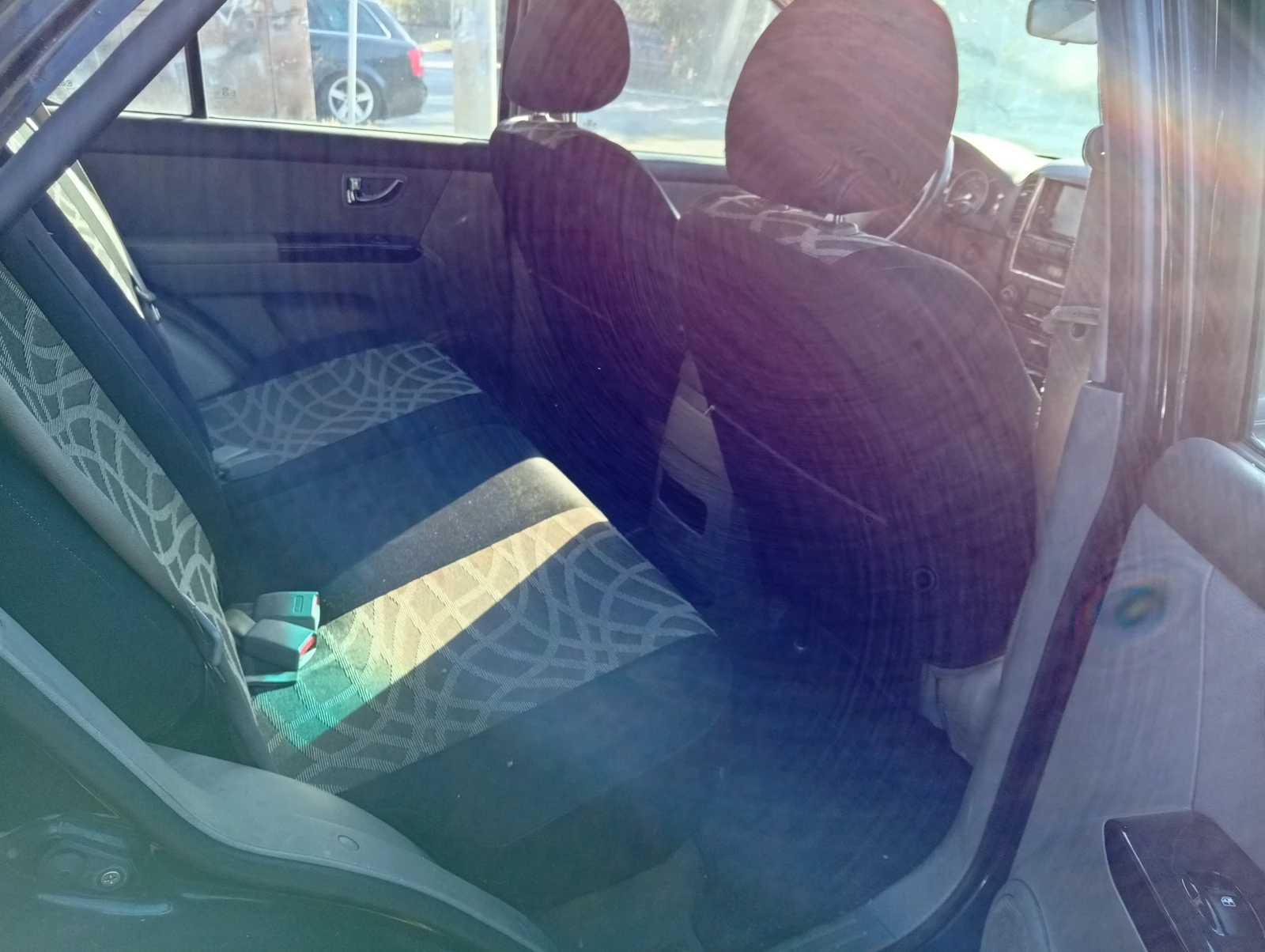 Kia Sorento 2.5CRDI * ����������� * 4�4 *  | Mobile.bg � ����������� 9