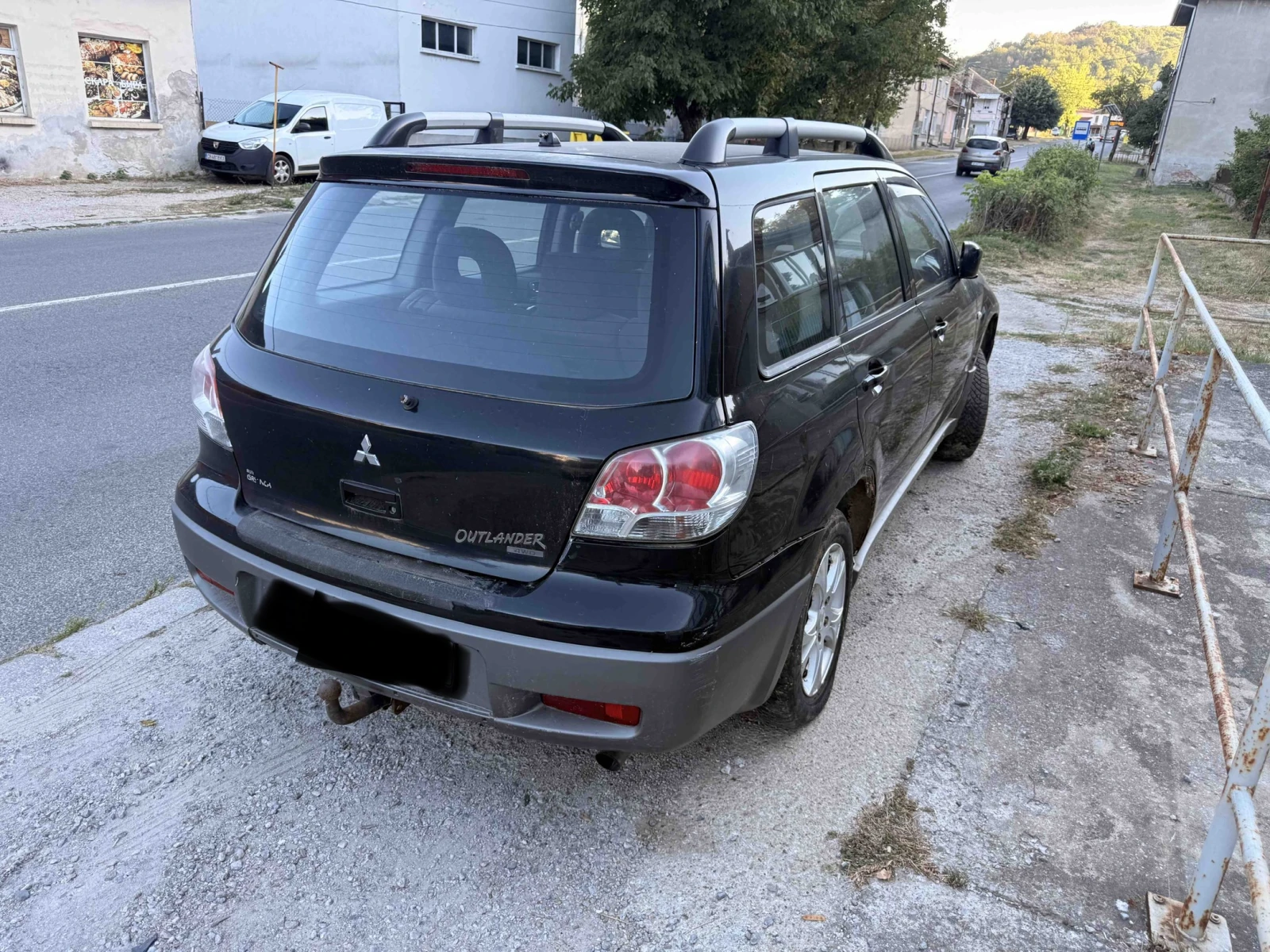 Mitsubishi Outlander 2.0 | Mobile.bg � ����������� 3