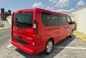 Opel Vivaro 9 Местно 1.6 Bi Turbo , снимка 7