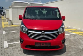 Opel Vivaro 9 Местно 1.6 Bi Turbo , снимка 3