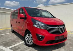 Opel Vivaro 9 Местно 1.6 Bi Turbo , снимка 4
