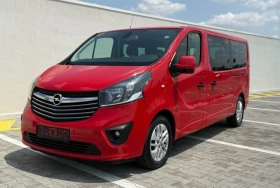 Opel Vivaro 9 Местно 1.6 Bi Turbo , снимка 1