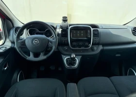 Opel Vivaro 9 Местно 1.6 Bi Turbo , снимка 9