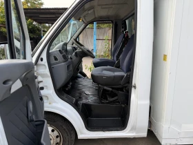 Fiat Ducato 2.8JTD 127HP Падащ  БОРД 2004Г, снимка 5