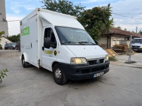 Fiat Ducato 2.8JTD 127HP Падащ  БОРД 2004Г, снимка 4