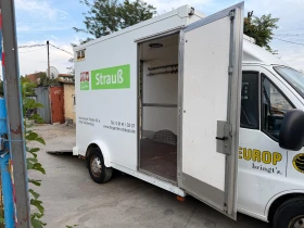 Fiat Ducato 2.8JTD 127HP Падащ  БОРД 2004Г, снимка 12